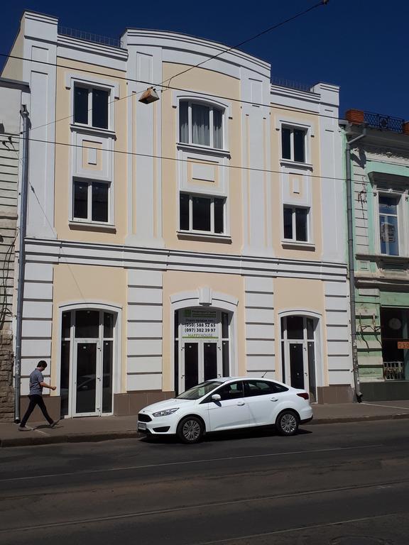 Rent Of Apartments In Kharkiv Exterior photo
