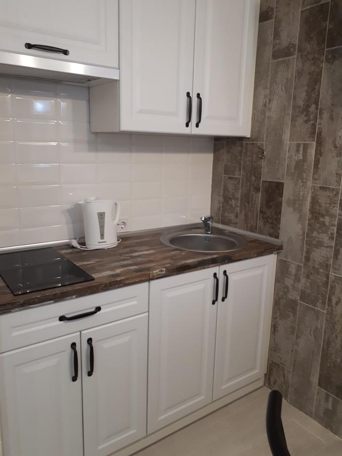 Rent Of Apartments In Kharkiv Exterior photo