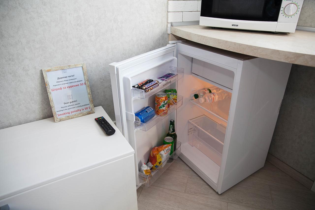 Rent Of Apartments In Kharkiv Exterior photo