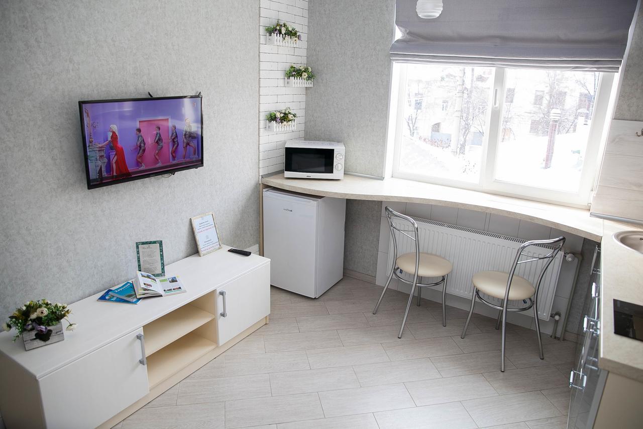 Rent Of Apartments In Kharkiv Exterior photo