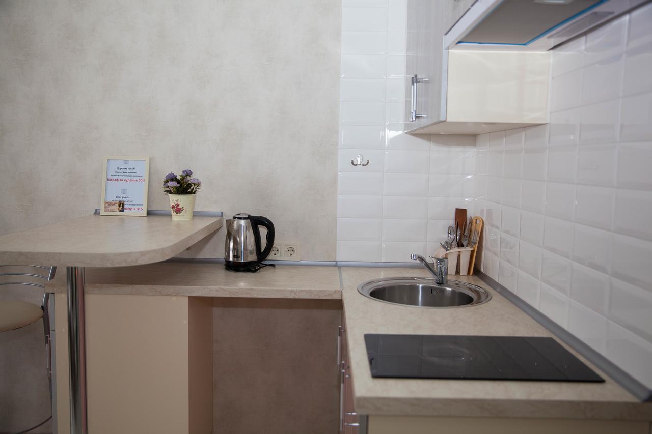 Rent Of Apartments In Kharkiv Exterior photo