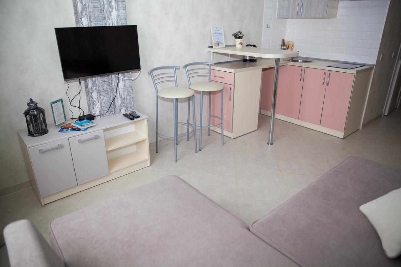 Rent Of Apartments In Kharkiv Exterior photo