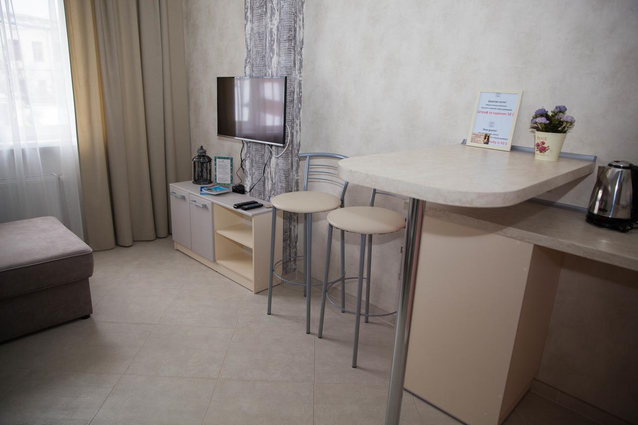 Rent Of Apartments In Kharkiv Exterior photo