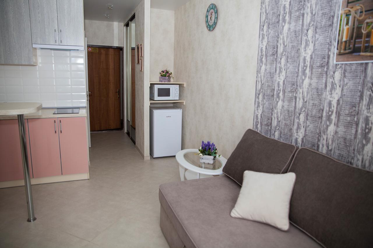 Rent Of Apartments In Kharkiv Exterior photo