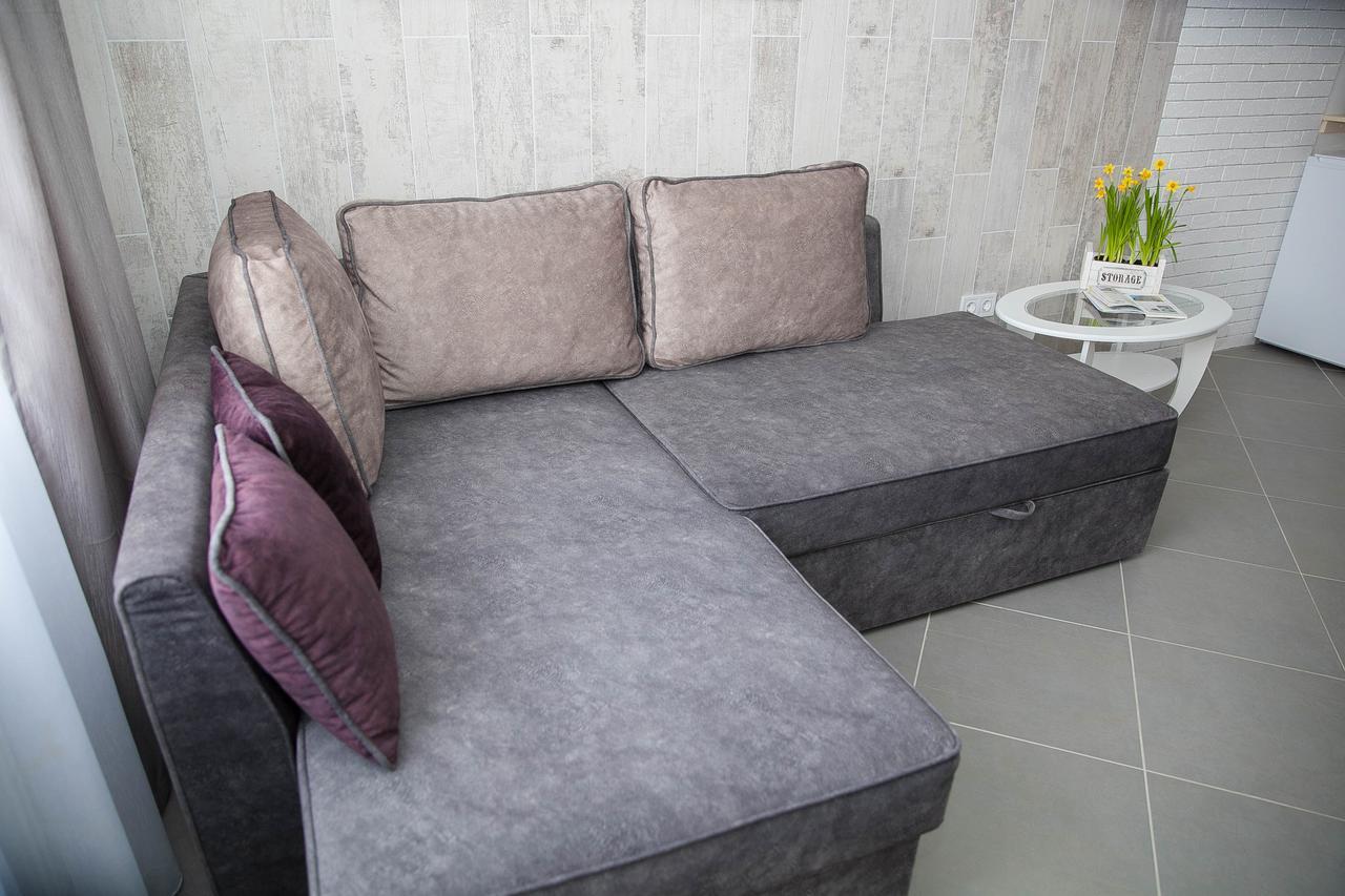 Rent Of Apartments In Kharkiv Exterior photo