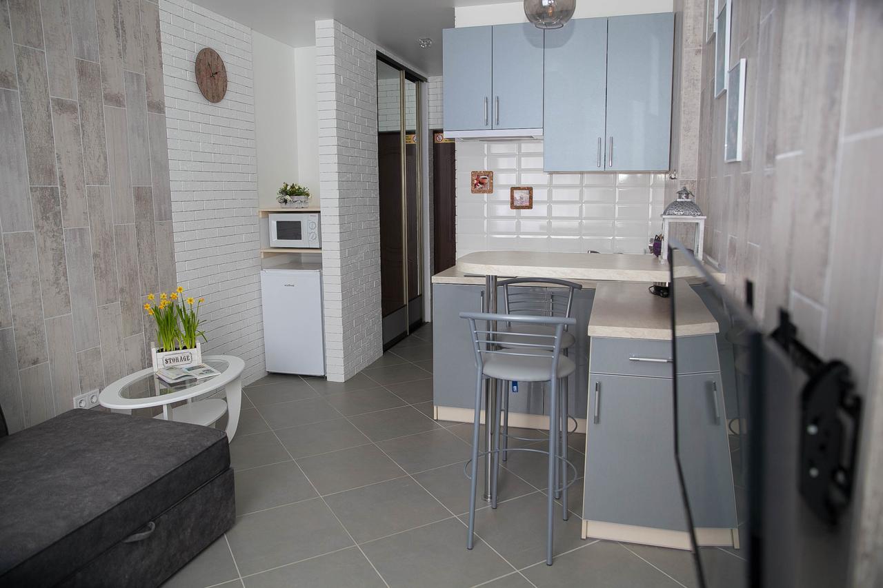 Rent Of Apartments In Kharkiv Exterior photo