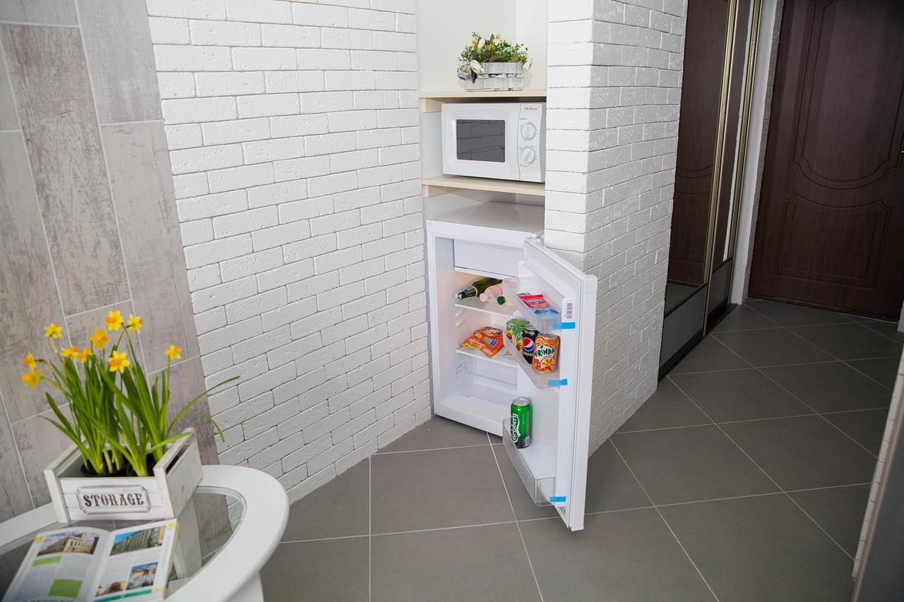 Rent Of Apartments In Kharkiv Exterior photo