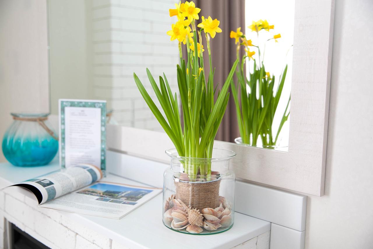Rent Of Apartments In Kharkiv Exterior photo