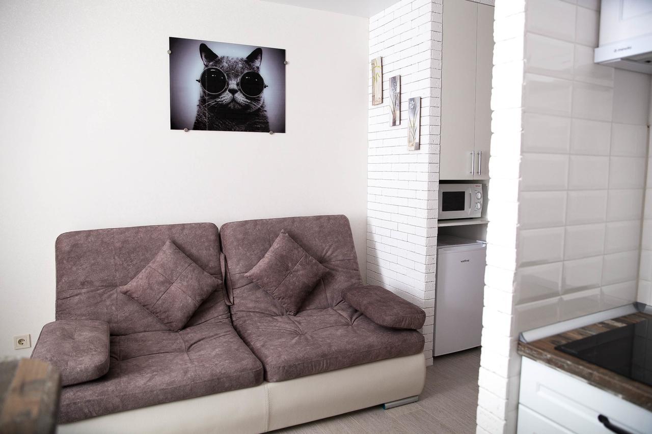 Rent Of Apartments In Kharkiv Exterior photo