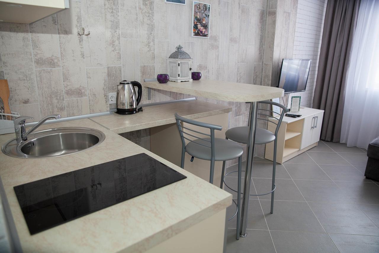 Rent Of Apartments In Kharkiv Exterior photo