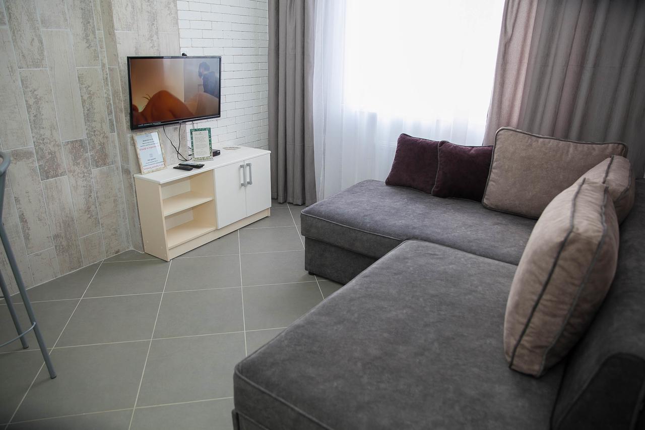 Rent Of Apartments In Kharkiv Exterior photo
