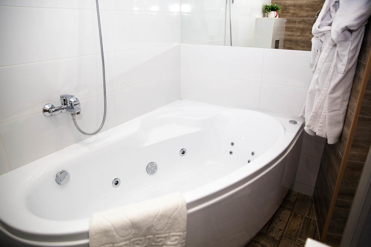 Rent Of Apartments In Kharkiv Exterior photo