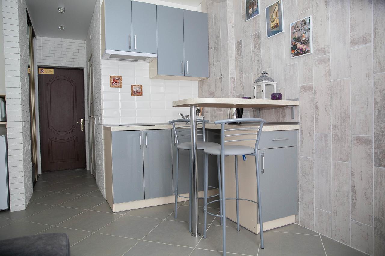 Rent Of Apartments In Kharkiv Exterior photo