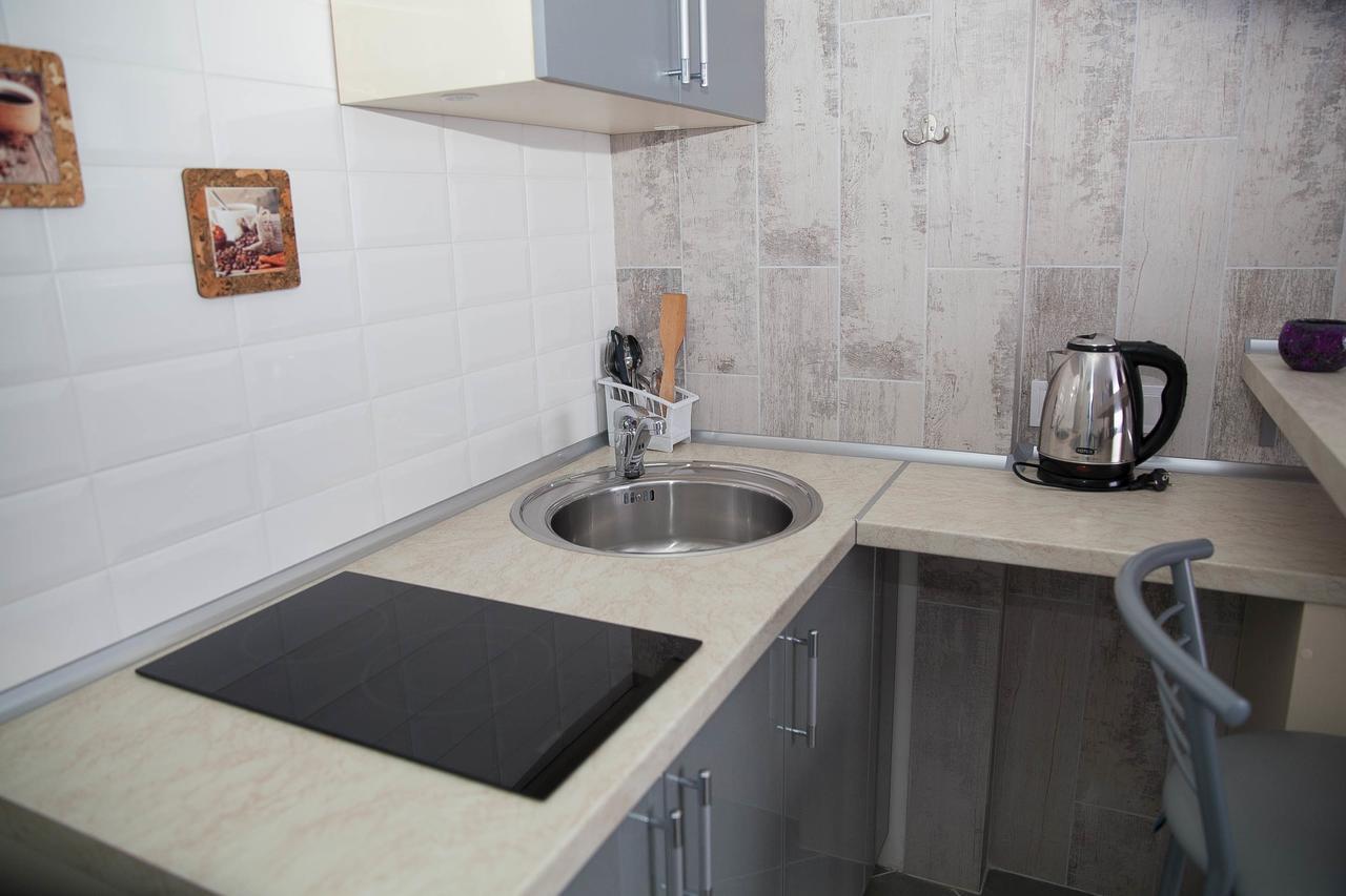 Rent Of Apartments In Kharkiv Exterior photo