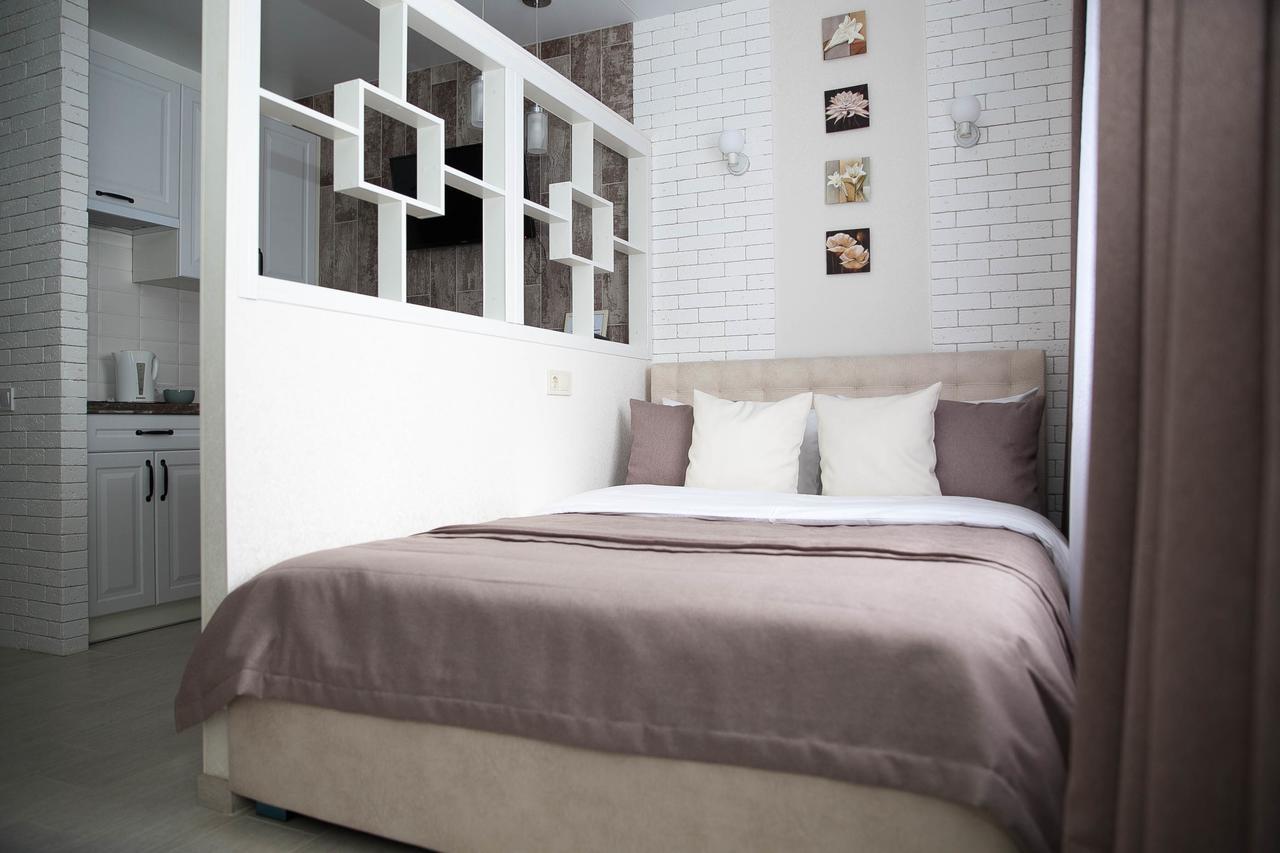 Rent Of Apartments In Kharkiv Exterior photo