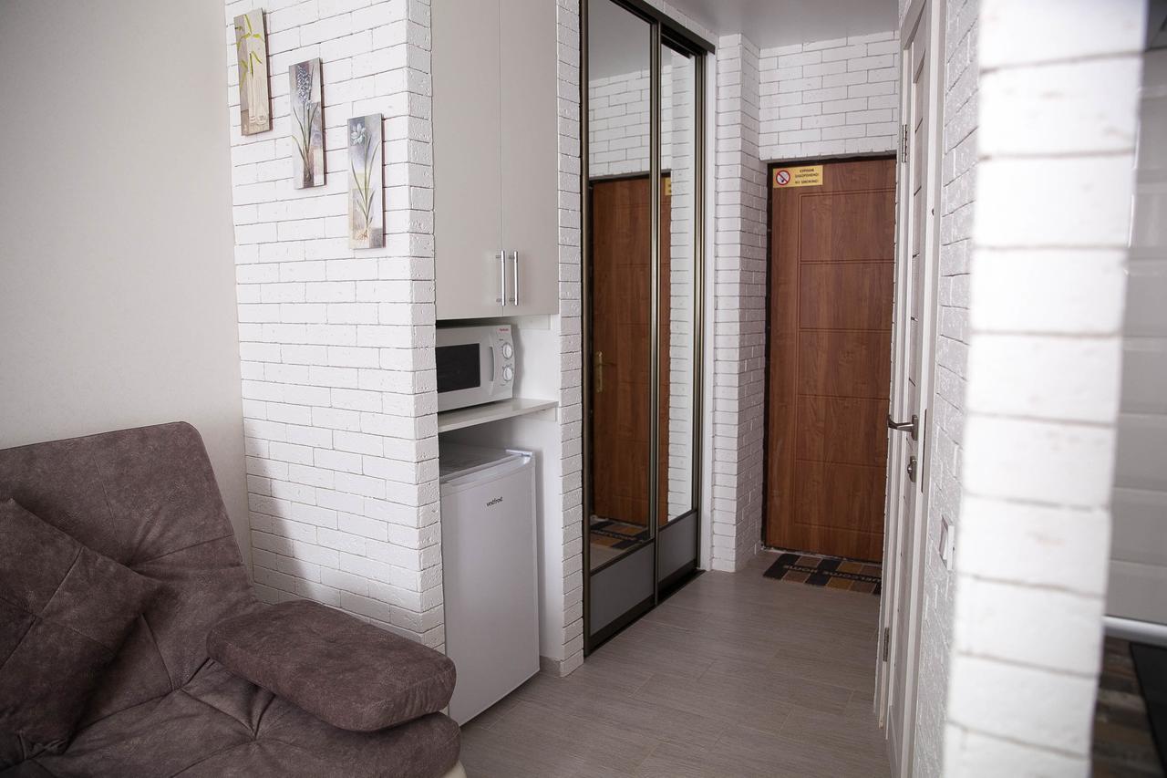 Rent Of Apartments In Kharkiv Exterior photo
