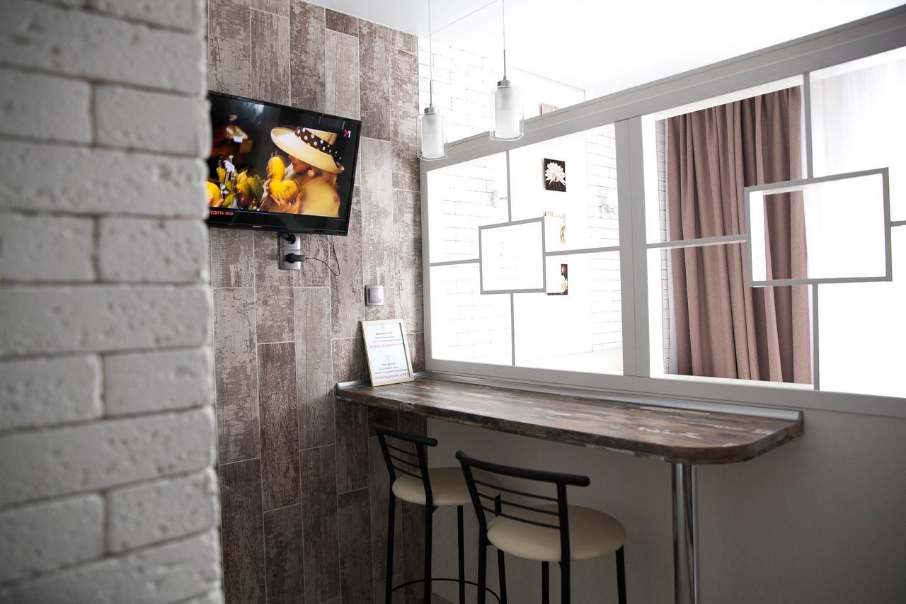 Rent Of Apartments In Kharkiv Exterior photo